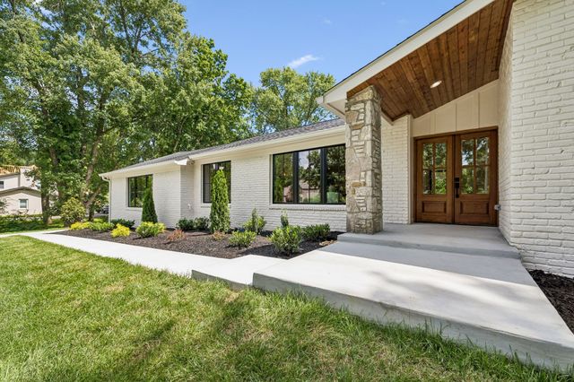 8011 Wikle Rd, E, Brentwood, TN 37027