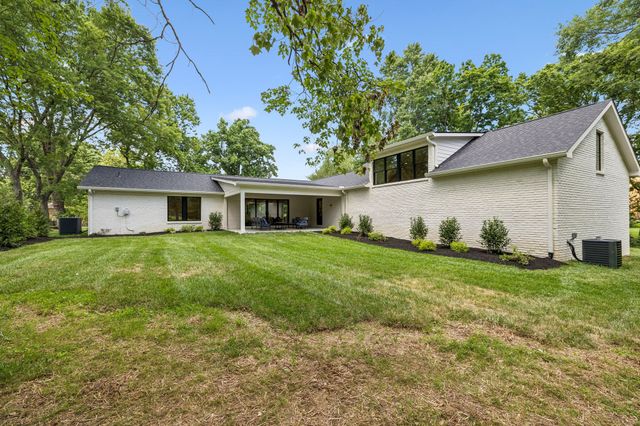 8011 Wikle Rd, E, Brentwood, TN 37027