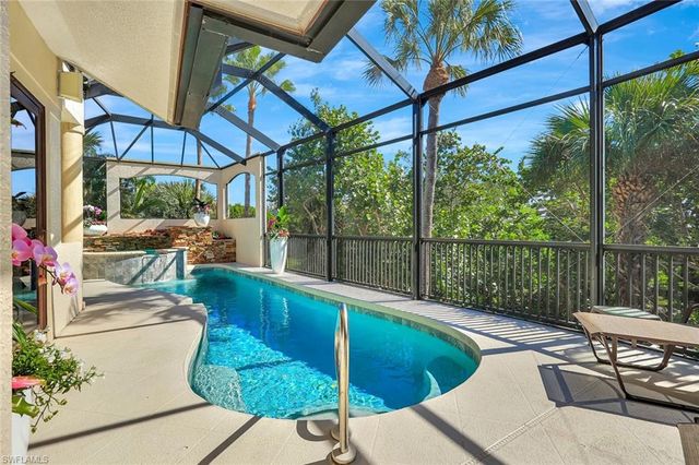 195 S Beach DR, Marco Island, FL 34145