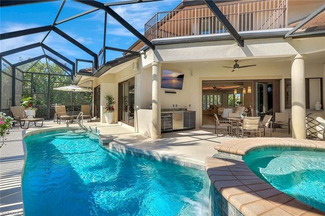 195 S Beach DR, Marco Island, FL 34145