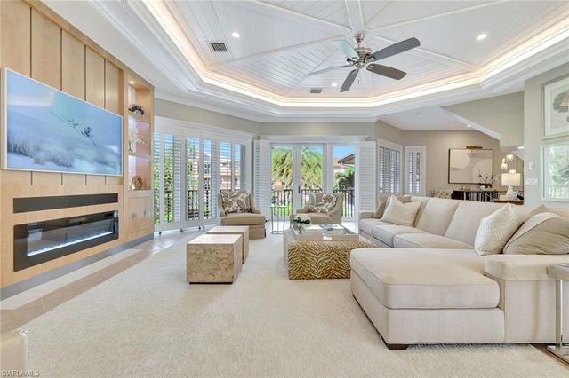 195 S Beach DR, Marco Island, FL 34145