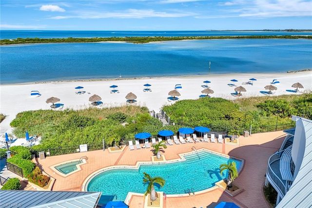 195 S Beach DR, Marco Island, FL 34145