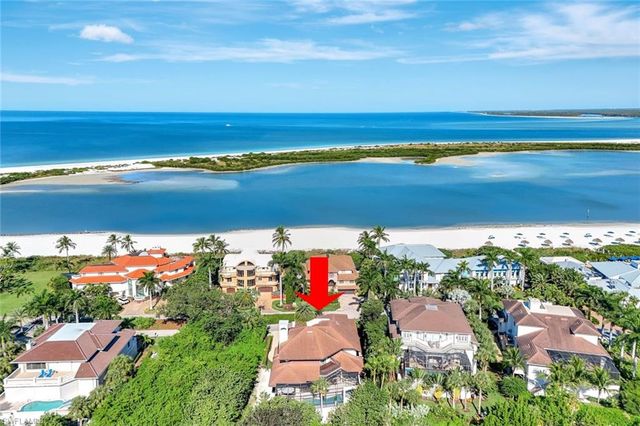 195 S Beach DR, Marco Island, FL 34145