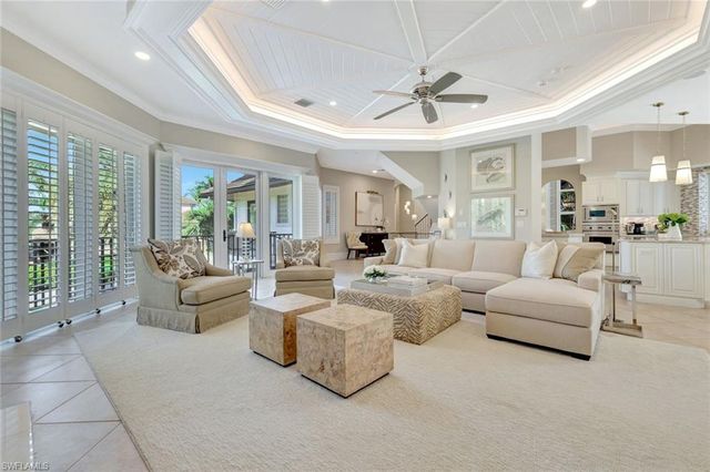 195 S Beach DR, Marco Island, FL 34145