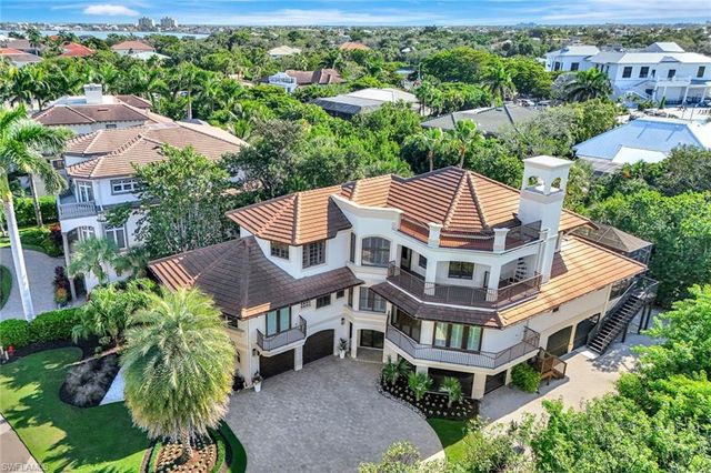 195 S Beach DR, Marco Island, FL 34145