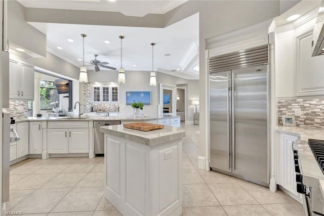 195 S Beach DR, Marco Island, FL 34145