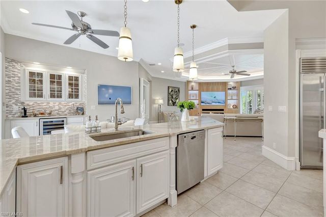 195 S Beach DR, Marco Island, FL 34145