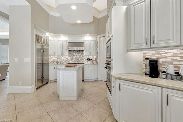 195 S Beach DR, Marco Island, FL 34145