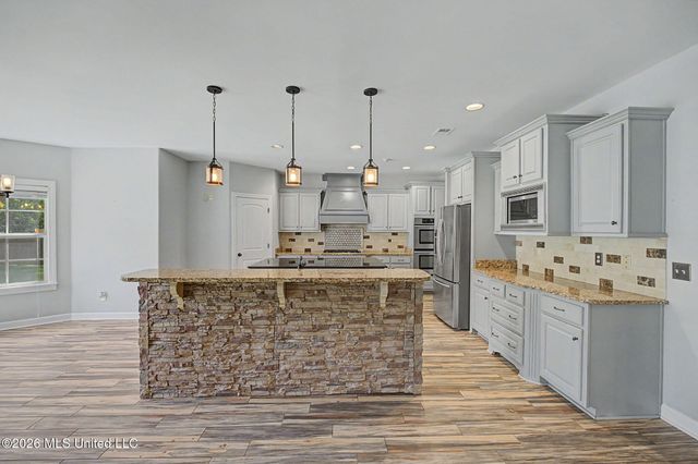 6570 Rolling Hills Drive, Olive Branch, MS 38654