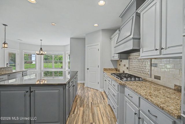 6570 Rolling Hills Drive, Olive Branch, MS 38654