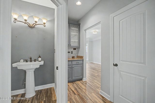 6570 Rolling Hills Drive, Olive Branch, MS 38654