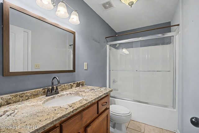 6570 Rolling Hills Drive, Olive Branch, MS 38654