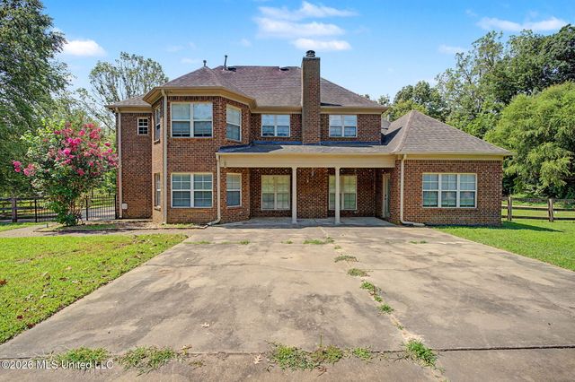 6570 Rolling Hills Drive, Olive Branch, MS 38654