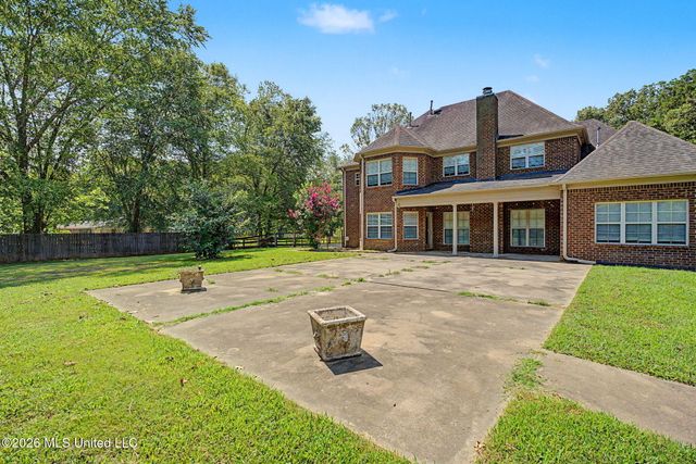 6570 Rolling Hills Drive, Olive Branch, MS 38654
