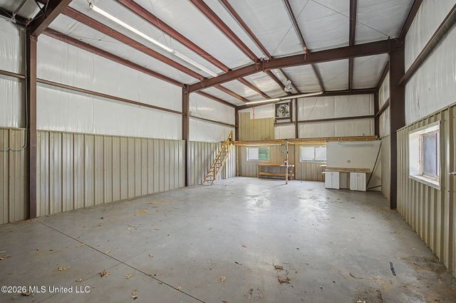 6570 Rolling Hills Drive, Olive Branch, MS 38654