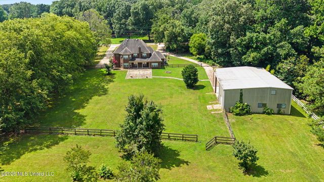 6570 Rolling Hills Drive, Olive Branch, MS 38654