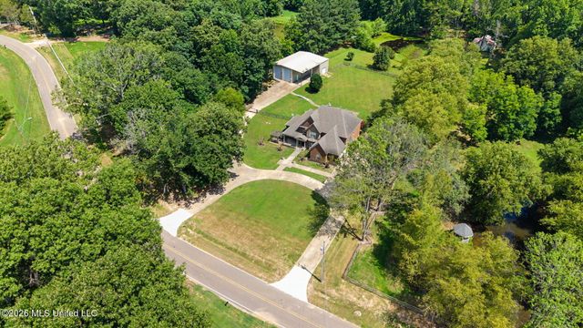 6570 Rolling Hills Drive, Olive Branch, MS 38654