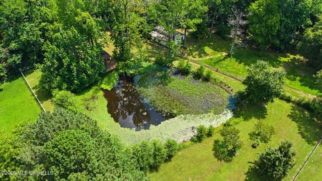 6570 Rolling Hills Drive, Olive Branch, MS 38654