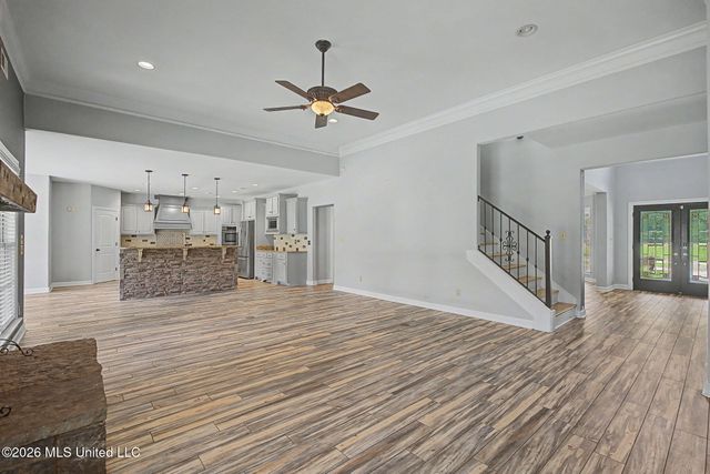 6570 Rolling Hills Drive, Olive Branch, MS 38654