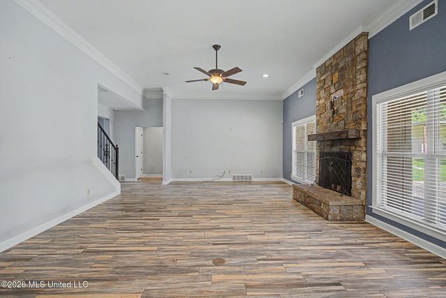 6570 Rolling Hills Drive, Olive Branch, MS 38654