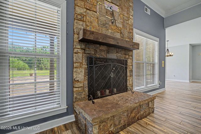 6570 Rolling Hills Drive, Olive Branch, MS 38654
