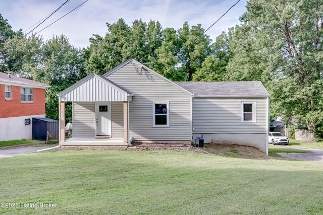 1010 Palatka Rd, Louisville, KY 40214