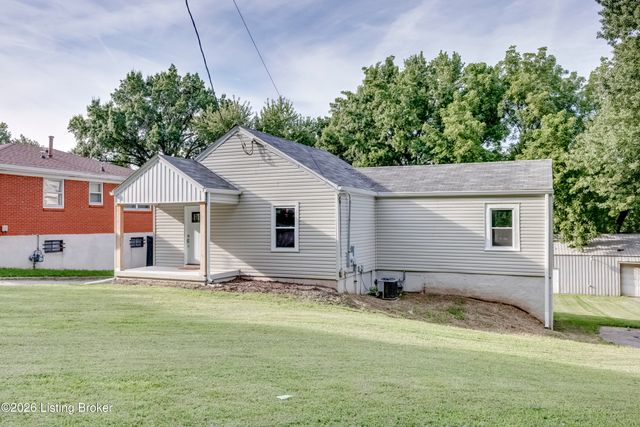 1010 Palatka Rd, Louisville, KY 40214