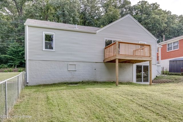 1010 Palatka Rd, Louisville, KY 40214