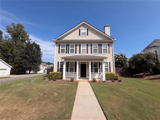 12 Columns Way, Newnan, GA 30265