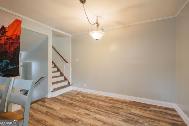 1205 McRee Drive, Valdosta, GA 31602