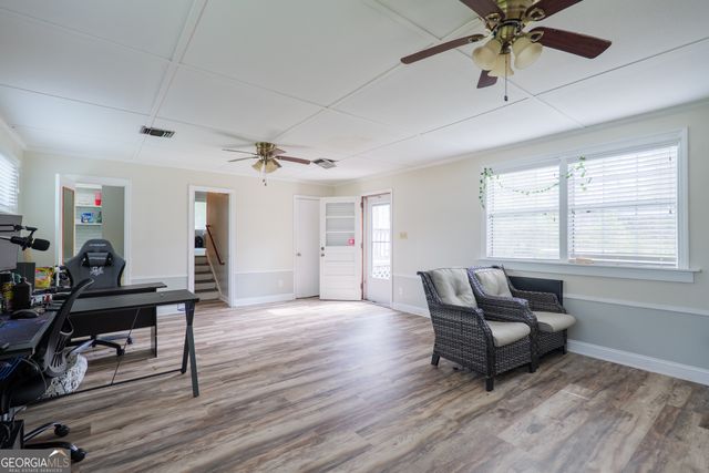 1205 McRee Drive, Valdosta, GA 31602