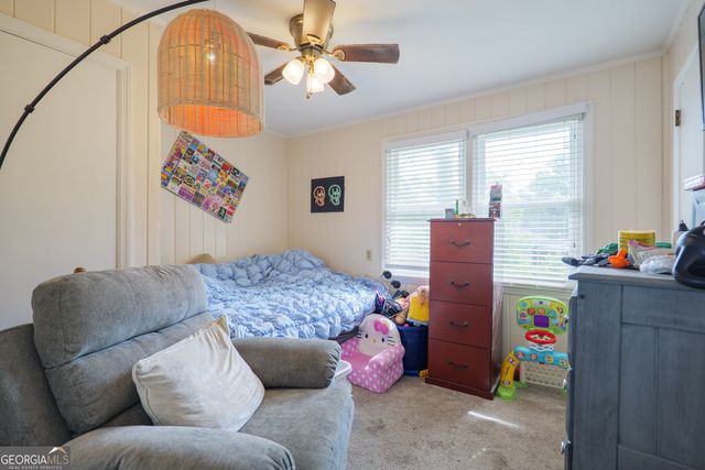 1205 McRee Drive, Valdosta, GA 31602