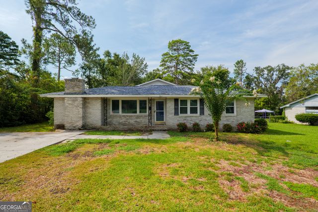 1205 McRee Drive, Valdosta, GA 31602