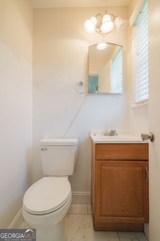 1205 McRee Drive, Valdosta, GA 31602