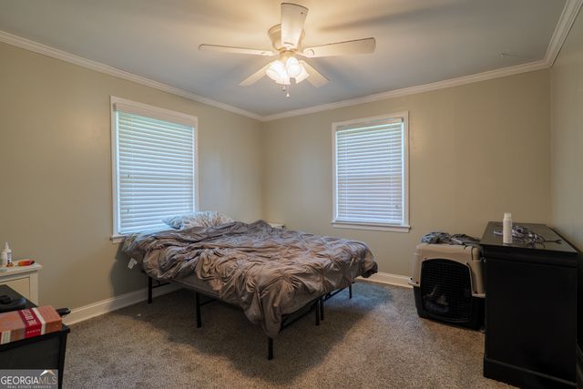 1205 McRee Drive, Valdosta, GA 31602