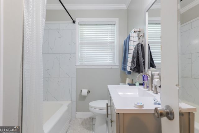 1205 McRee Drive, Valdosta, GA 31602