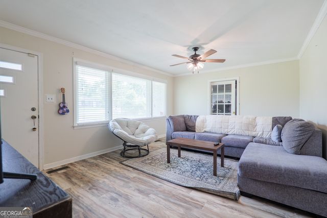 1205 McRee Drive, Valdosta, GA 31602