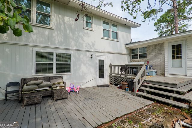 1205 McRee Drive, Valdosta, GA 31602