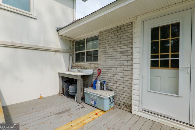 1205 McRee Drive, Valdosta, GA 31602