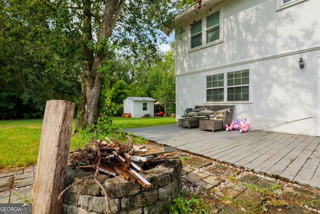 1205 McRee Drive, Valdosta, GA 31602