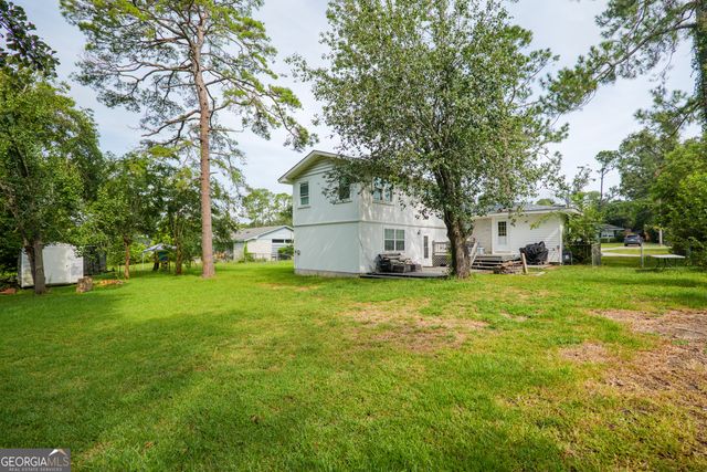 1205 McRee Drive, Valdosta, GA 31602