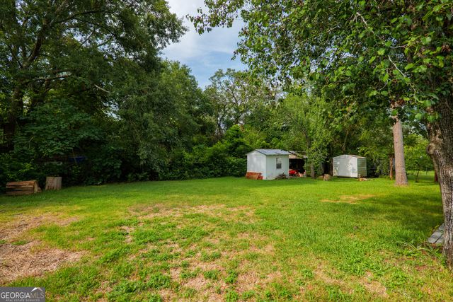 1205 McRee Drive, Valdosta, GA 31602