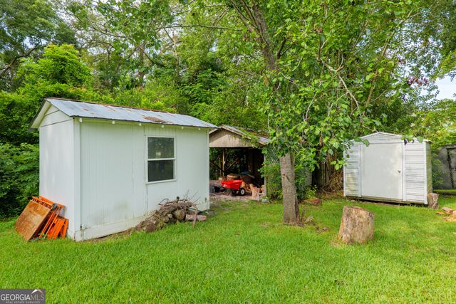 1205 McRee Drive, Valdosta, GA 31602