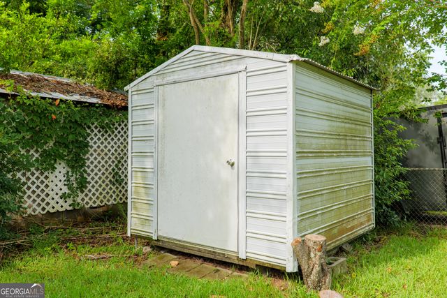 1205 McRee Drive, Valdosta, GA 31602