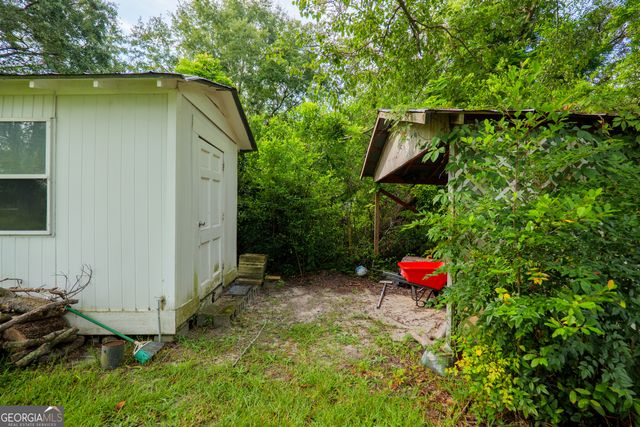 1205 McRee Drive, Valdosta, GA 31602