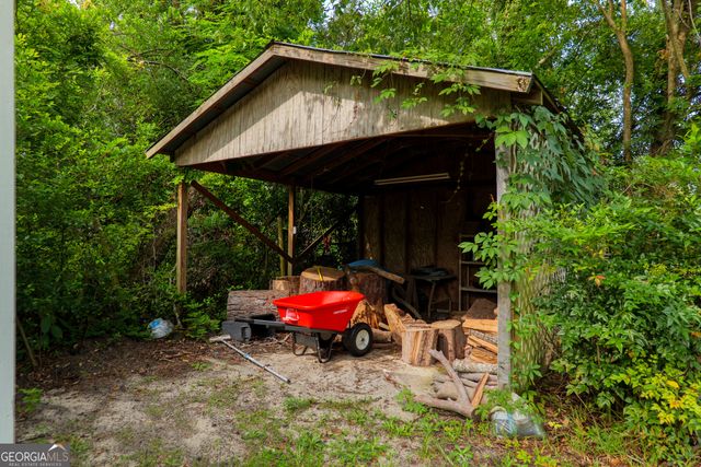 1205 McRee Drive, Valdosta, GA 31602