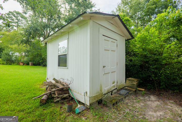 1205 McRee Drive, Valdosta, GA 31602