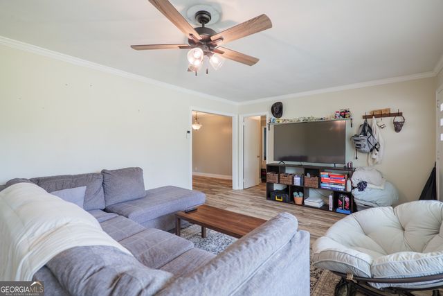 1205 McRee Drive, Valdosta, GA 31602