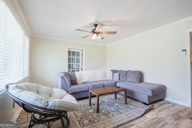 1205 McRee Drive, Valdosta, GA 31602