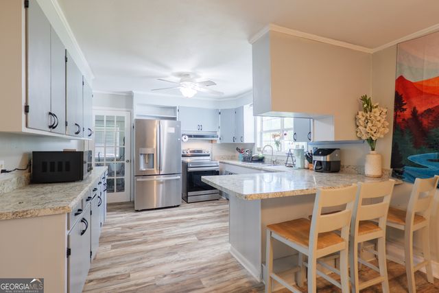 1205 McRee Drive, Valdosta, GA 31602